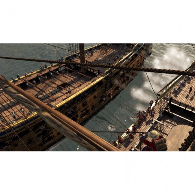 Empire: Total War oraz Napoleon: Total War - Game of the Year Edition Steam PC