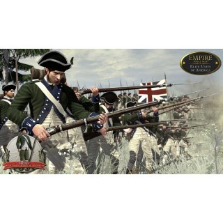 Empire: Total War oraz Napoleon: Total War - Game of the Year Edition Steam PC