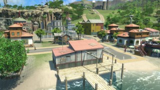 Tropico 4: Pirate Heaven DLC PC
