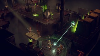 Warhammer 40,000: Mechanicus (PC) Steam PC