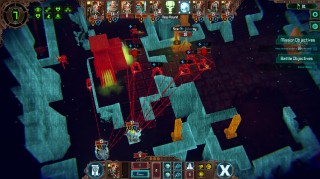 Warhammer 40,000: Mechanicus (PC) Steam PC