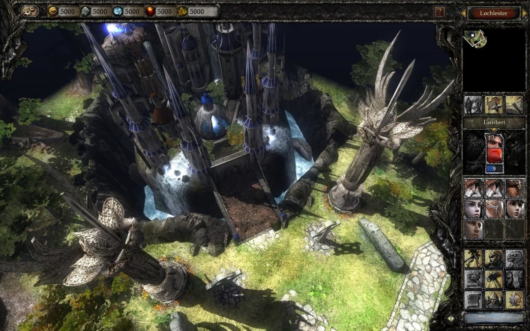 Disciples III - Renaissance Steam Special Edition PC