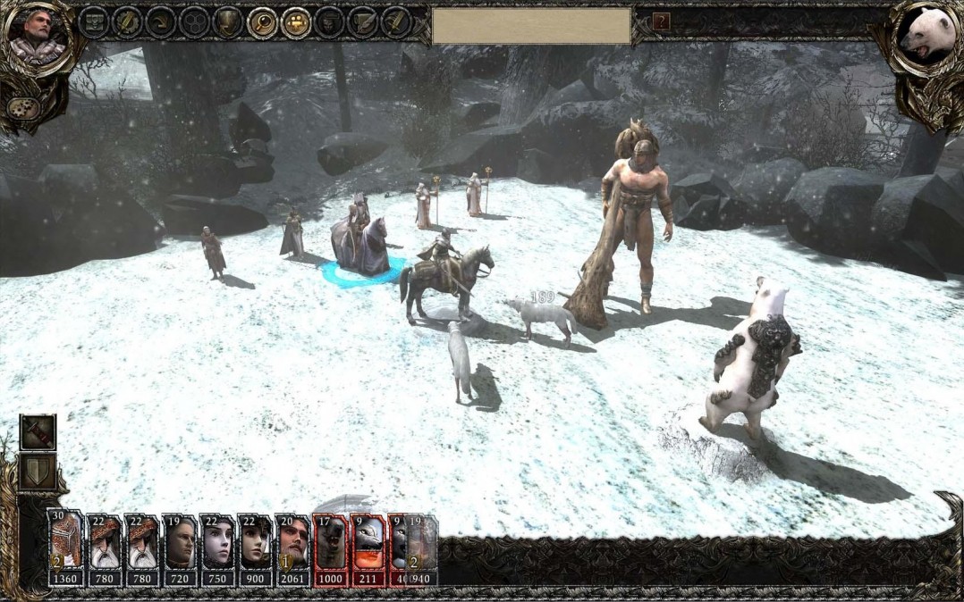 Disciples III - Renaissance Steam Special Edition PC