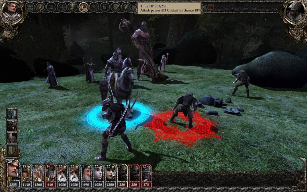 Disciples III - Renaissance Steam Special Edition PC