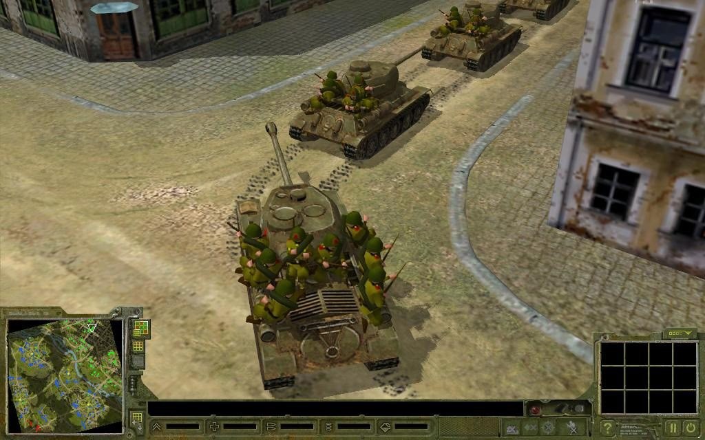 Sudden Strike 3 PC