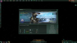 Stellaris: Lithoids Species Pack (PC/MAC/LX) Steam PC