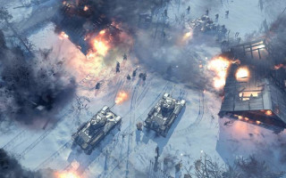 Company of Heroes 2 PC