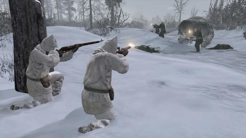 Company of Heroes 2 PC
