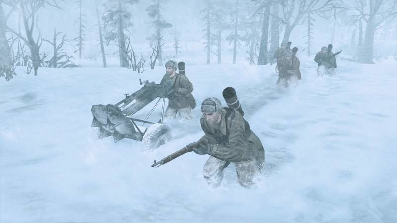 Company of Heroes 2 PC