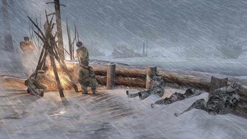 Company of Heroes 2 PC