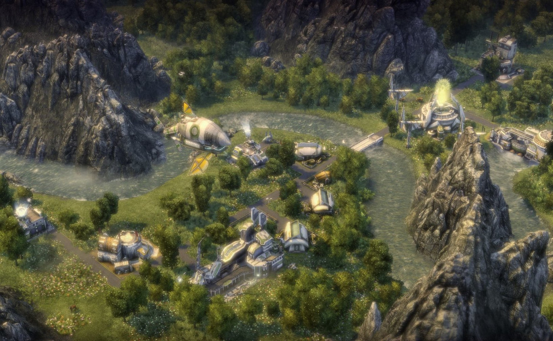 Anno 2070 Complete Edition PC