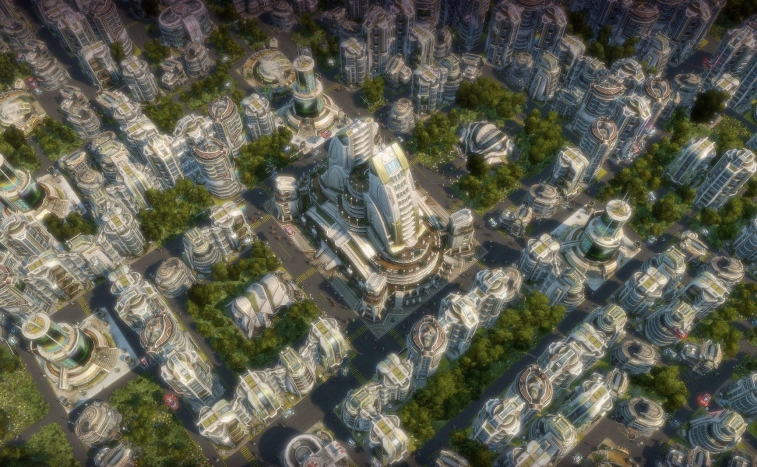 Anno 2070 Complete Edition PC