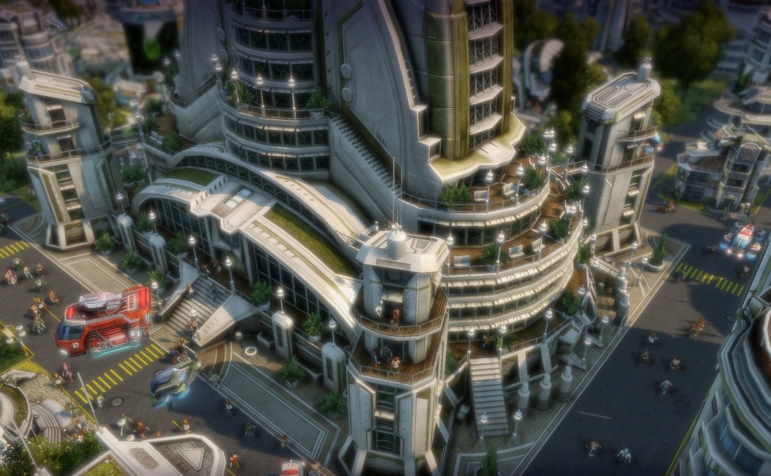 Anno 2070 Complete Edition PC