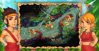 Island Tribe 5 (PC) Steam PC