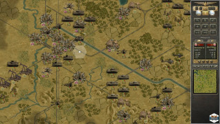 Panzer Corps Gold (PC) Steam PC