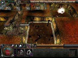 Dungeon Keeper 2 (PC) GOG kulcs PC