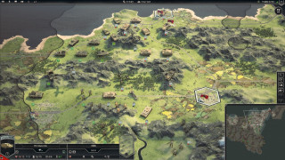 Panzer Corps 2 Field Marshal Edition (PC) Steam PC