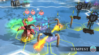Endless Legend - Tempest (PC) klucz Steam PC