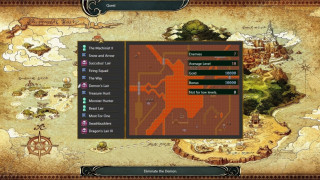 Falnarion Tactics II (PC) klucz Steam PC