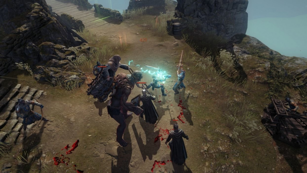 Vikings - Wolves of Midgard PC