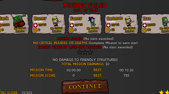 City Siege: Faction Island (Letölthető) PC