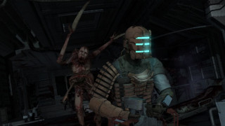 Dead Space (Letölthető - Origin kód) PC