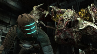 Dead Space (Letölthető - Origin kód) PC