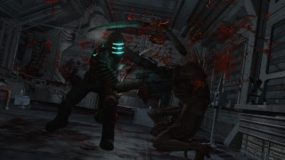 Dead Space (Letölthető - Origin kód) PC