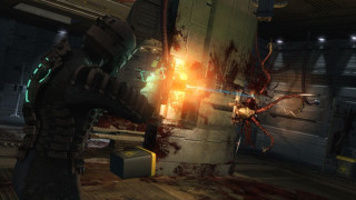 Dead Space (Letölthető - Origin kód) PC