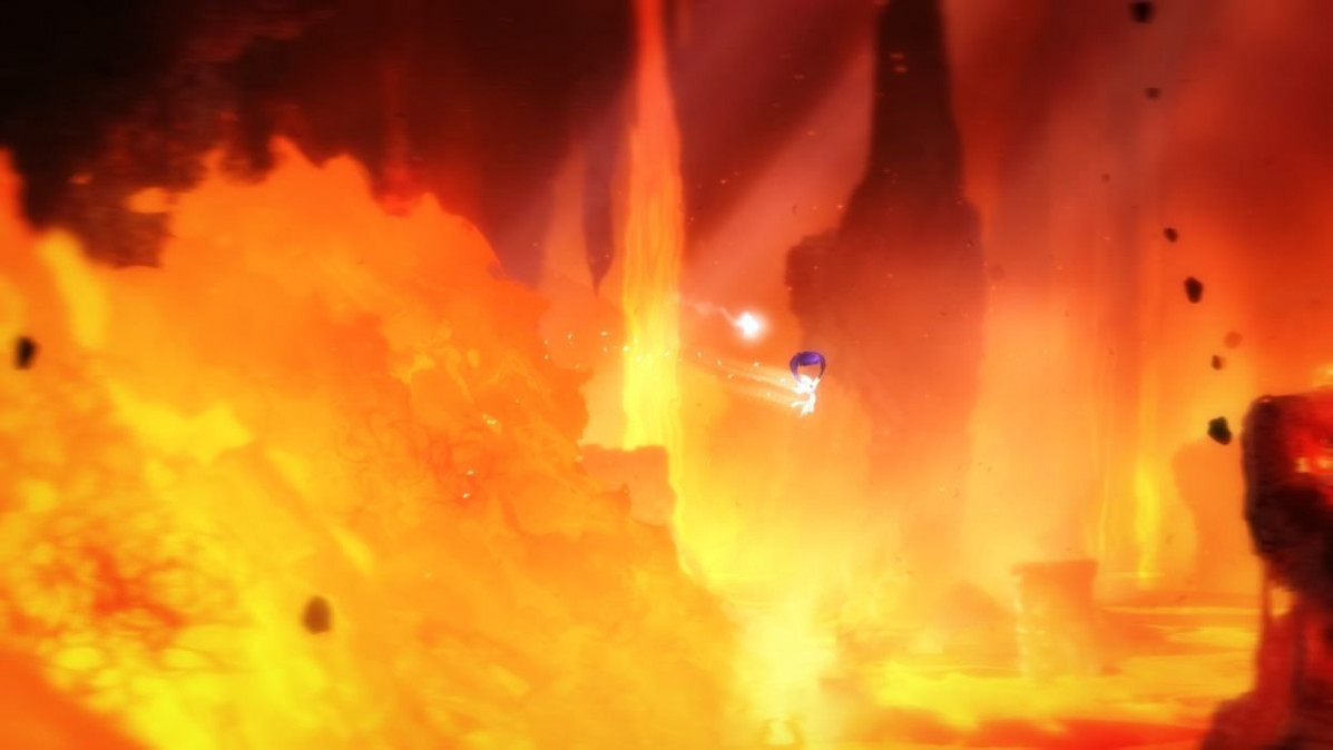 Ori and the Blind Forest: Definitive Edition (Letölthető) PC