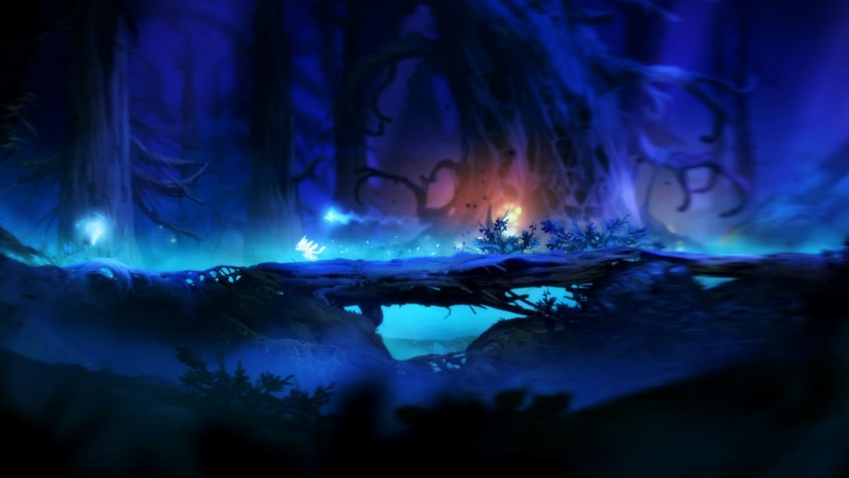 Ori and the Blind Forest: Definitive Edition (Letölthető) PC