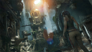 Rise of the Tomb Raider - Season Pass (Letölthető) PC