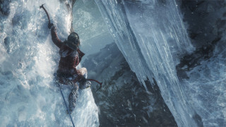 Rise of the Tomb Raider - Season Pass (Letölthető) PC