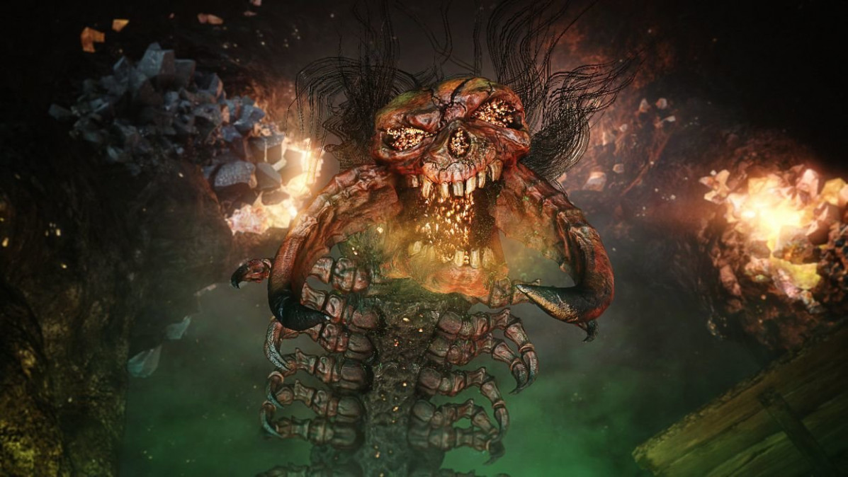 Nioh: Complete Edition (PC) PL Letölthető PC