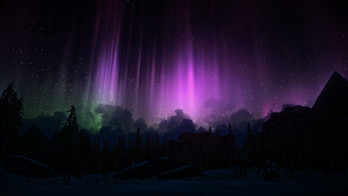 The Long Dark (Letölthető) PC