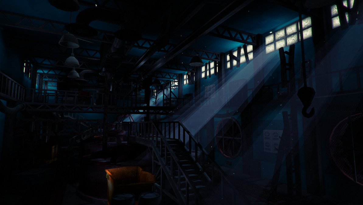 The Long Dark (Letölthető) PC