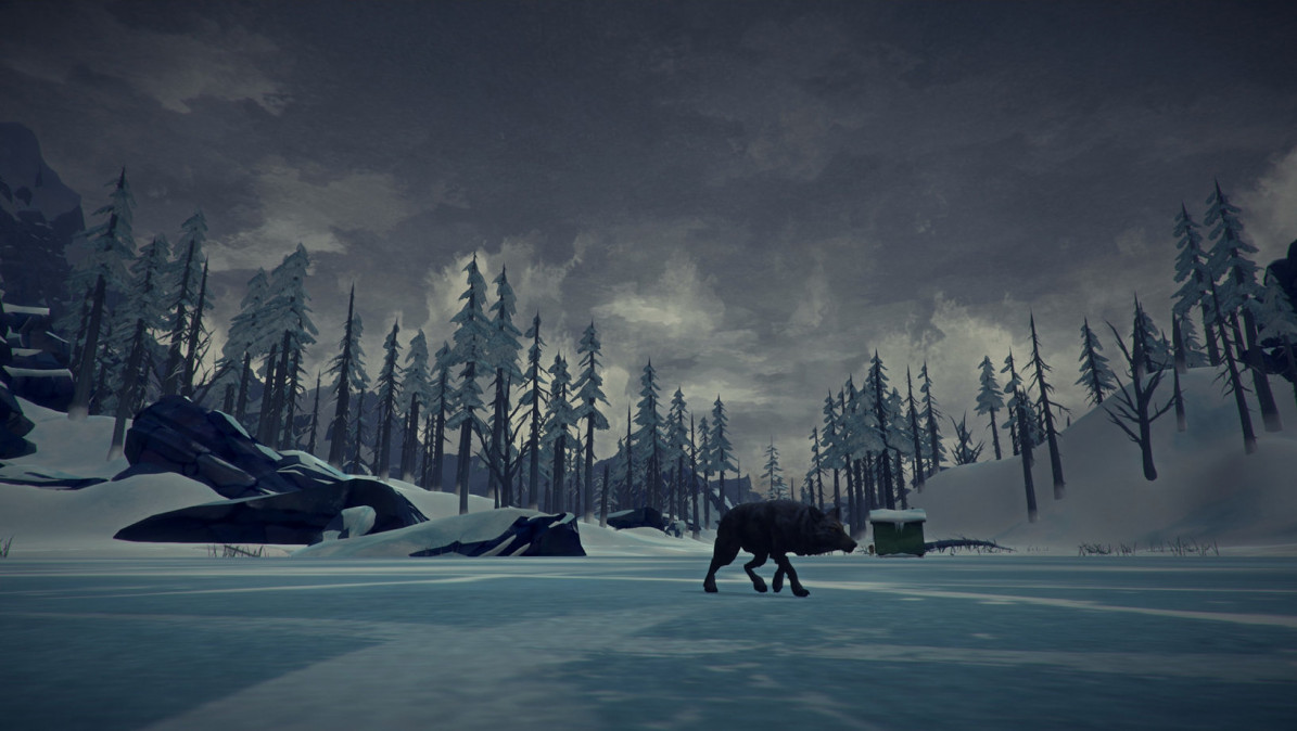 The Long Dark (Letölthető) PC