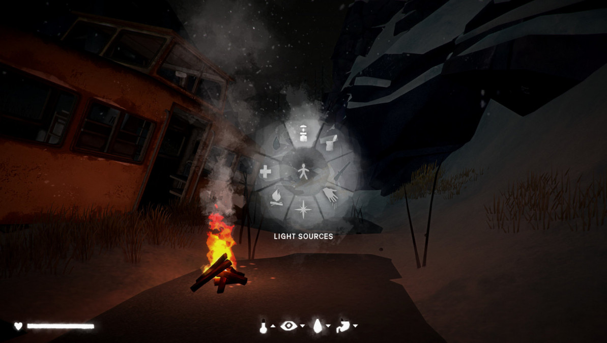 The Long Dark (Letölthető) PC