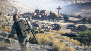 Tom Clancy's Ghost Recon: Wildlands (Letölthető) PC