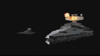 STAR WARS - X-Wing Alliance (Letölthető) PC