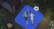 The Sims 4: Outdoor Retreat (Letölthető) thumbnail