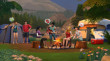The Sims 4: Outdoor Retreat (Letölthető) thumbnail