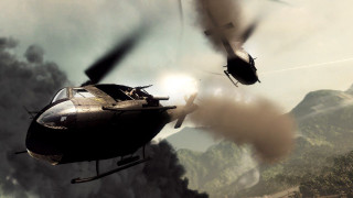 Battlefield: Bad Company 2 - Vietnam (Letölthető) PC