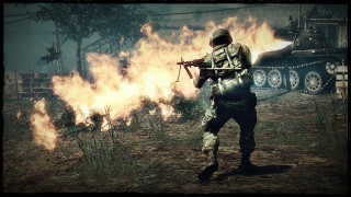 Battlefield: Bad Company 2 - Vietnam (Letölthető) PC