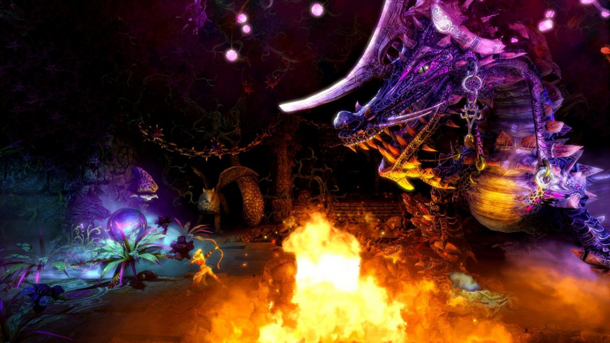 Trine 2: Complete Story (PC) Letölthető PC