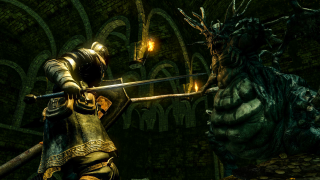Dark Souls Remastered (PC) Letölthető PC