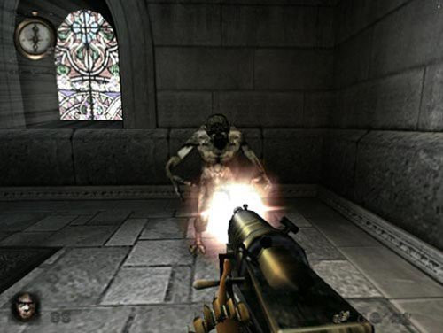 Nosferatu: The Wrath of Malachi (Letölthető) PC
