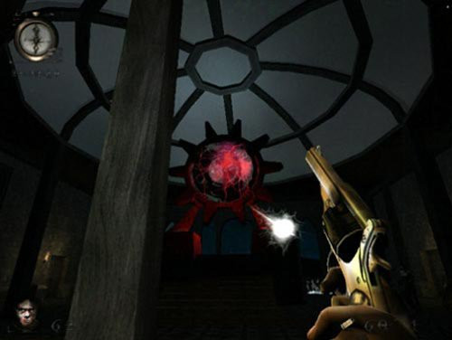 Nosferatu: The Wrath of Malachi (Letölthető) PC
