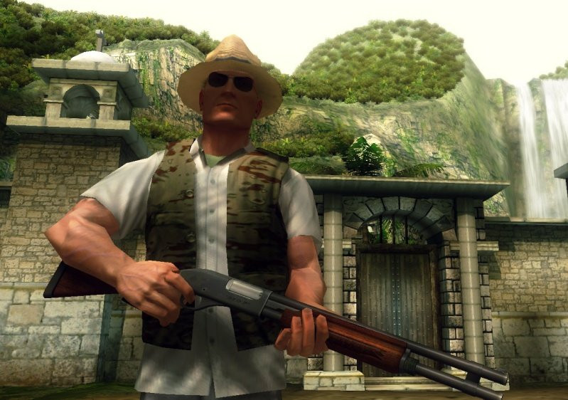 Hitman: Blood Money (PC) Letölthető PC