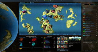 Galactic Civilizations III (PC) Letölthető PC